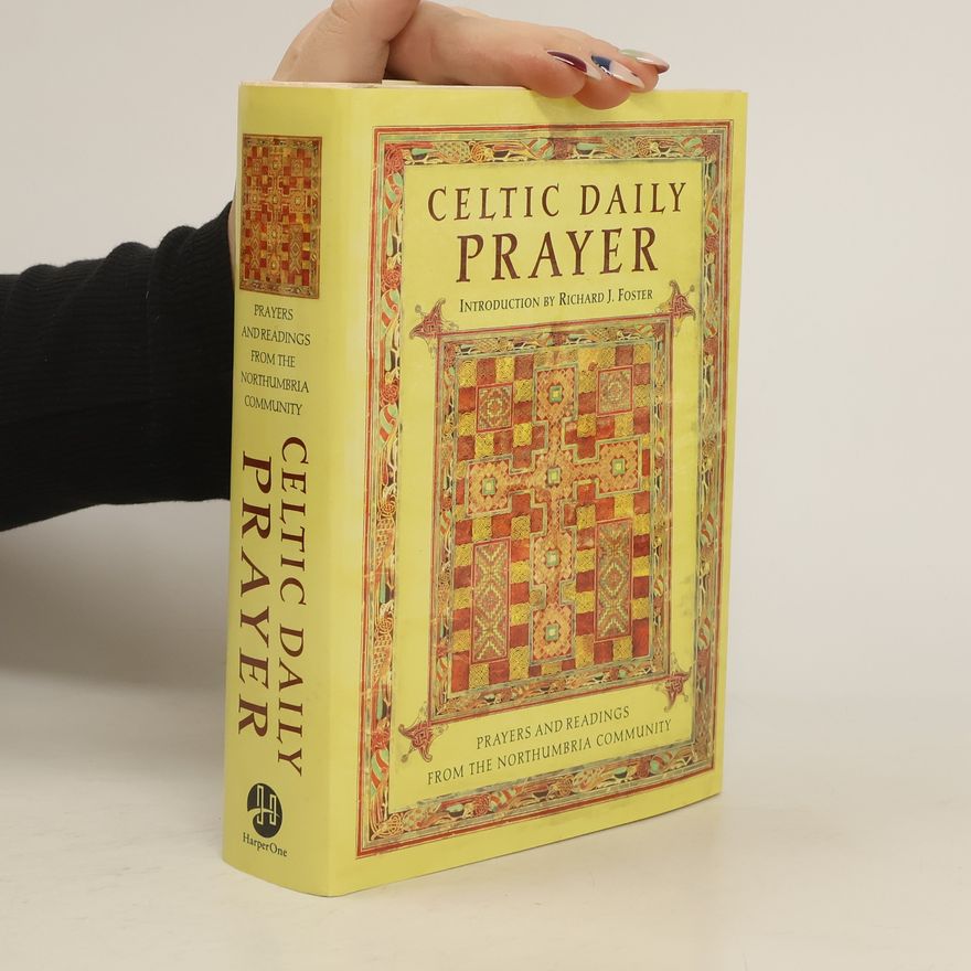 Autorenkollektiv Celtic Daily Prayer