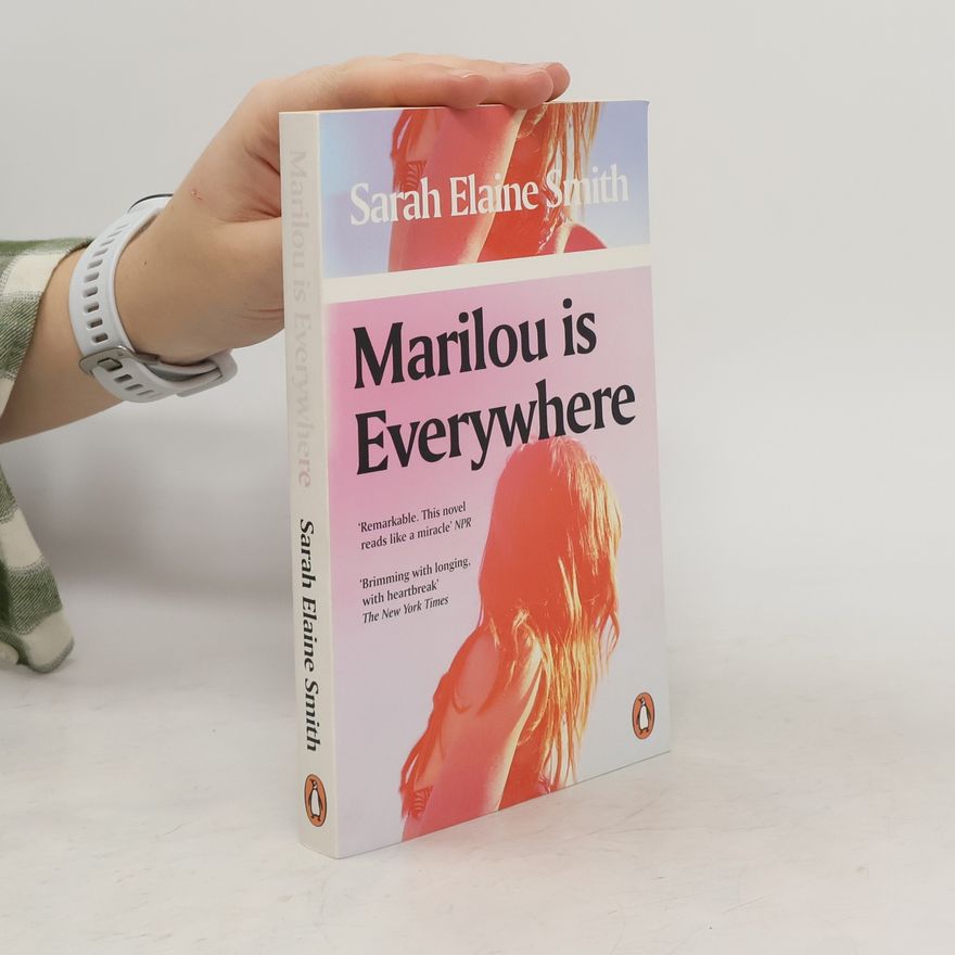 Sarah Smith Marilou is Everywhere