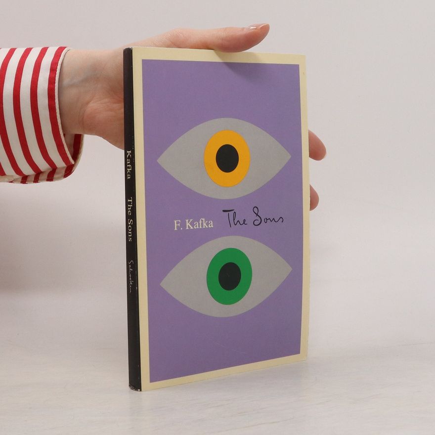 Franz Kafka The sons