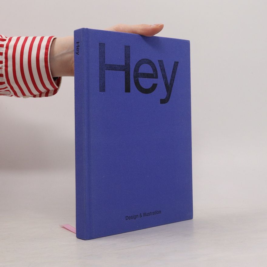 Autorenkollektiv Hey. Design & Illustration