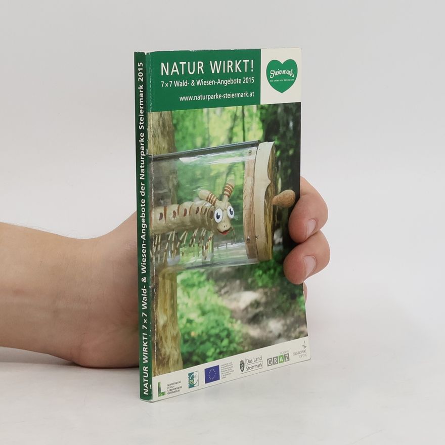 Various authors Natur Wirkt!