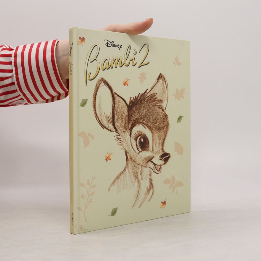AA.VV. Bambi 2