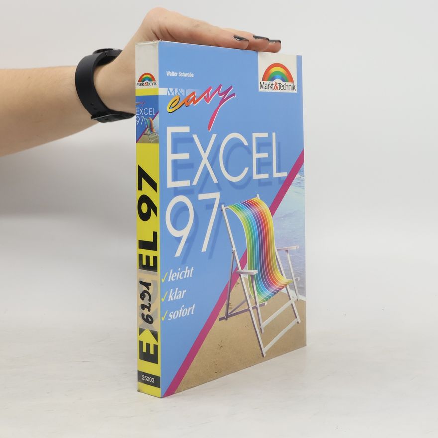 Rainer Schwabe Excel 97