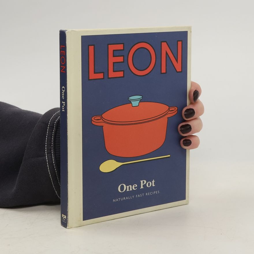 Leon Restaurants Ltd Little Leon: One Pot