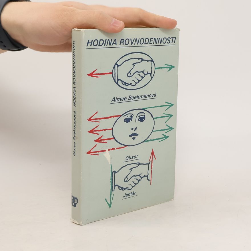 Aimeé Beekman hodina rovnodennosti