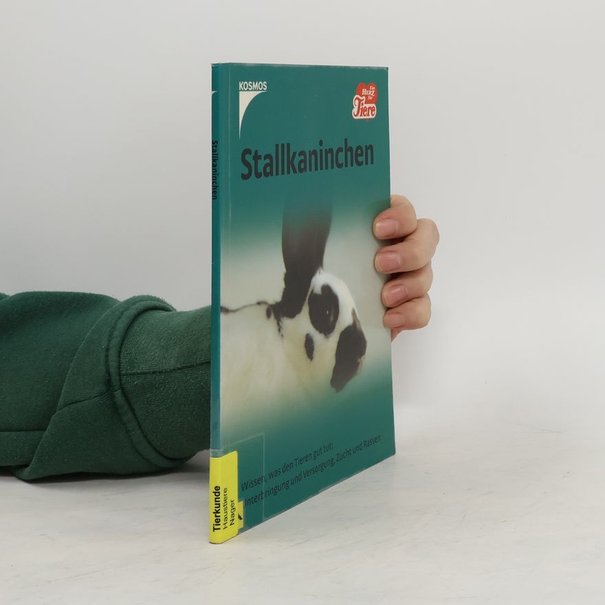 Autorenkollektiv Stallkaninchen