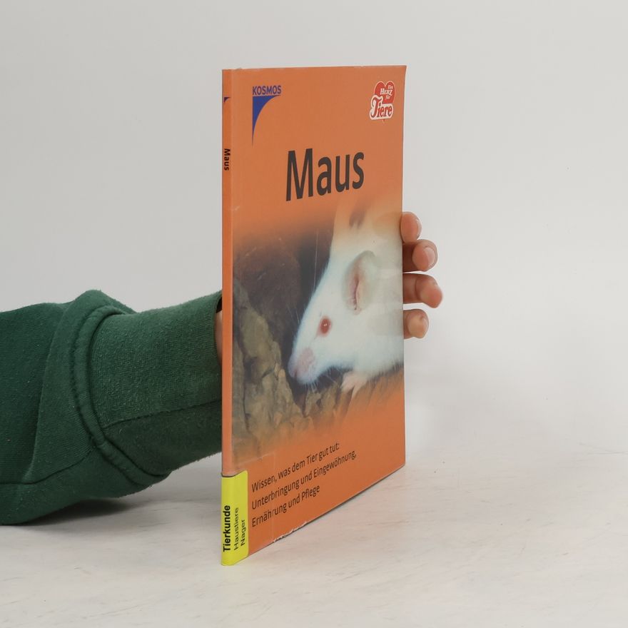 Rob Doolaard Maus
