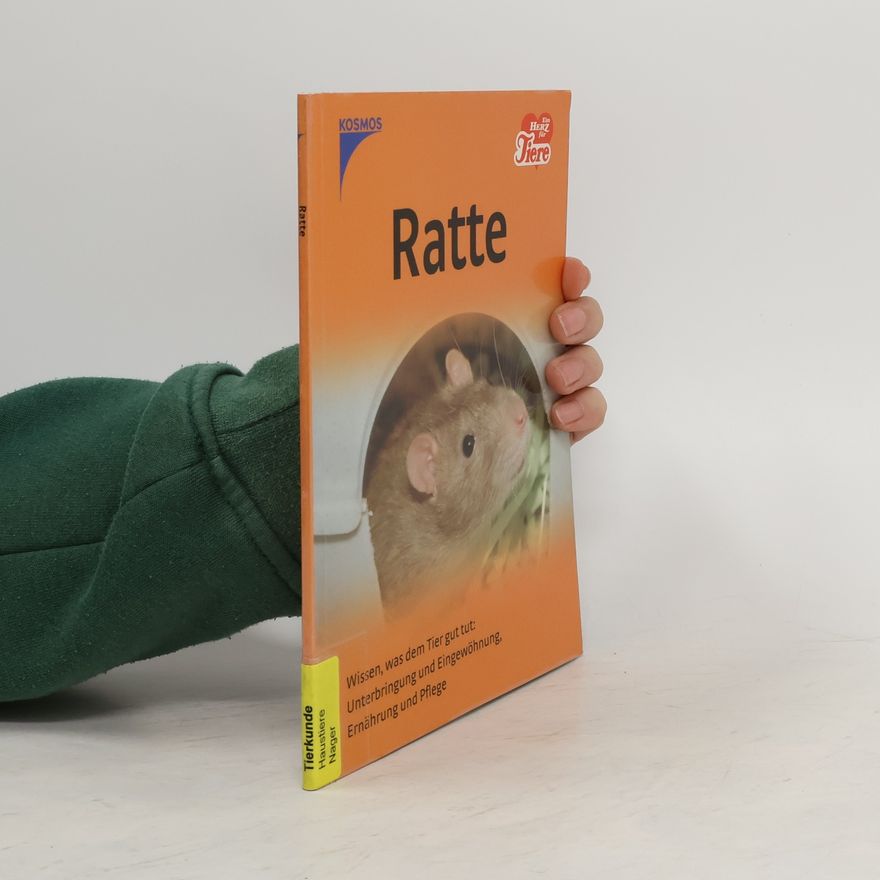 Autorenkollektiv Ratte