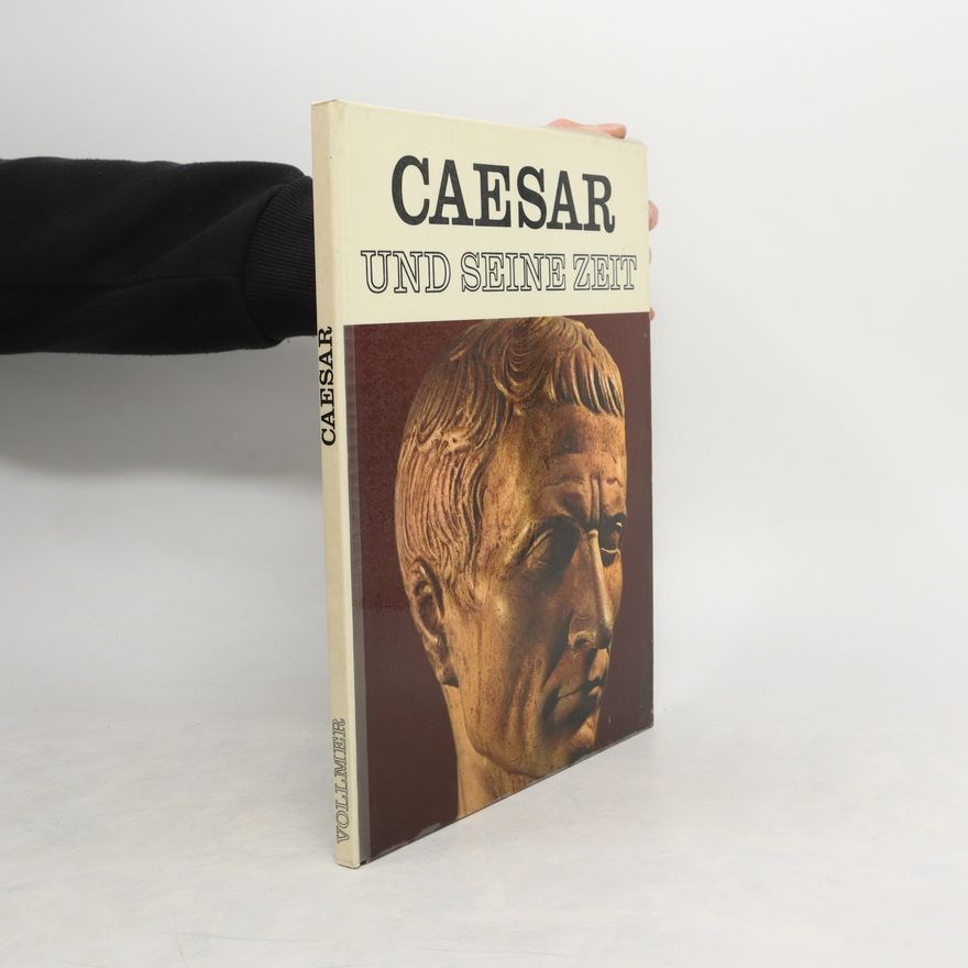 Valentina Beggio Caesar und seine Zeit