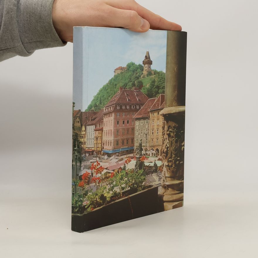 Autorenkollektiv Graz die Stadt im Grünen