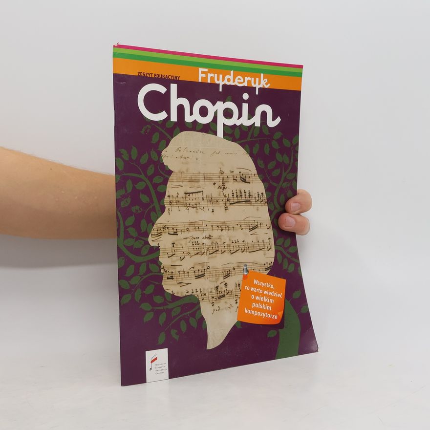 Autorenkollektiv Fryderyk Chopin
