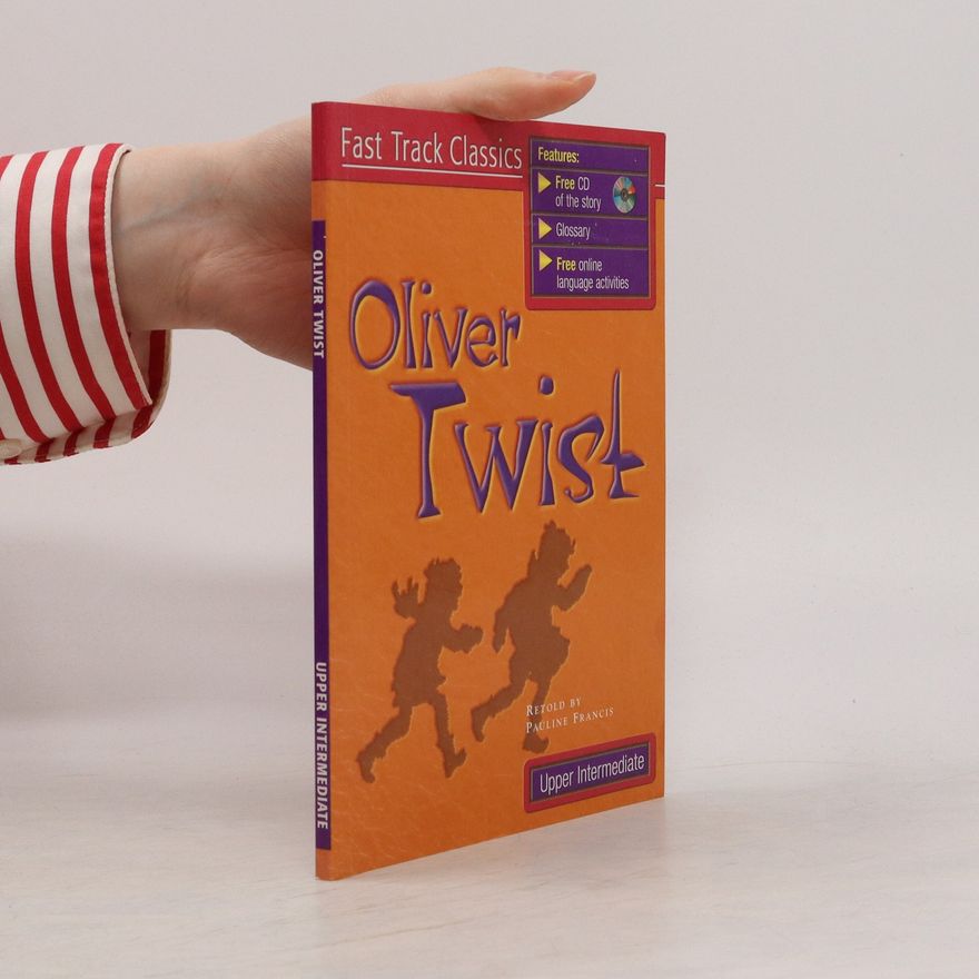 Charles Dickens Oliver Twist