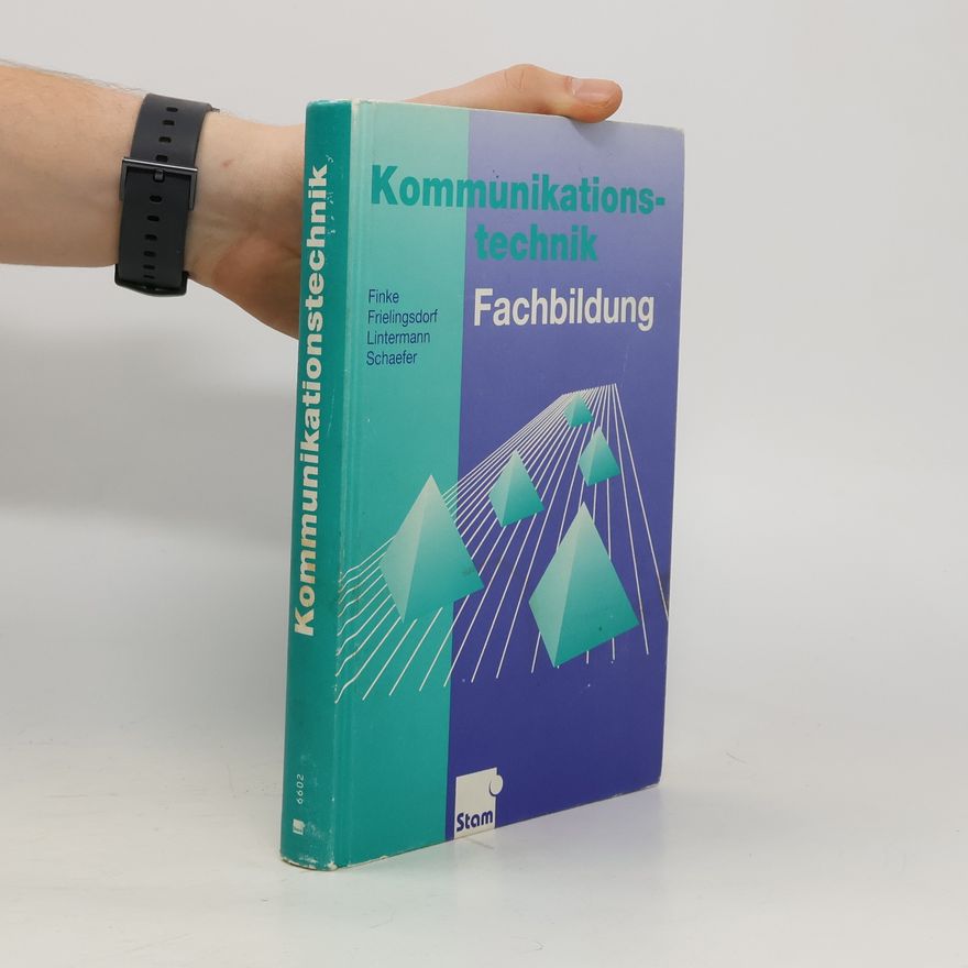 Autorenkollektiv Kommunikationstechnik