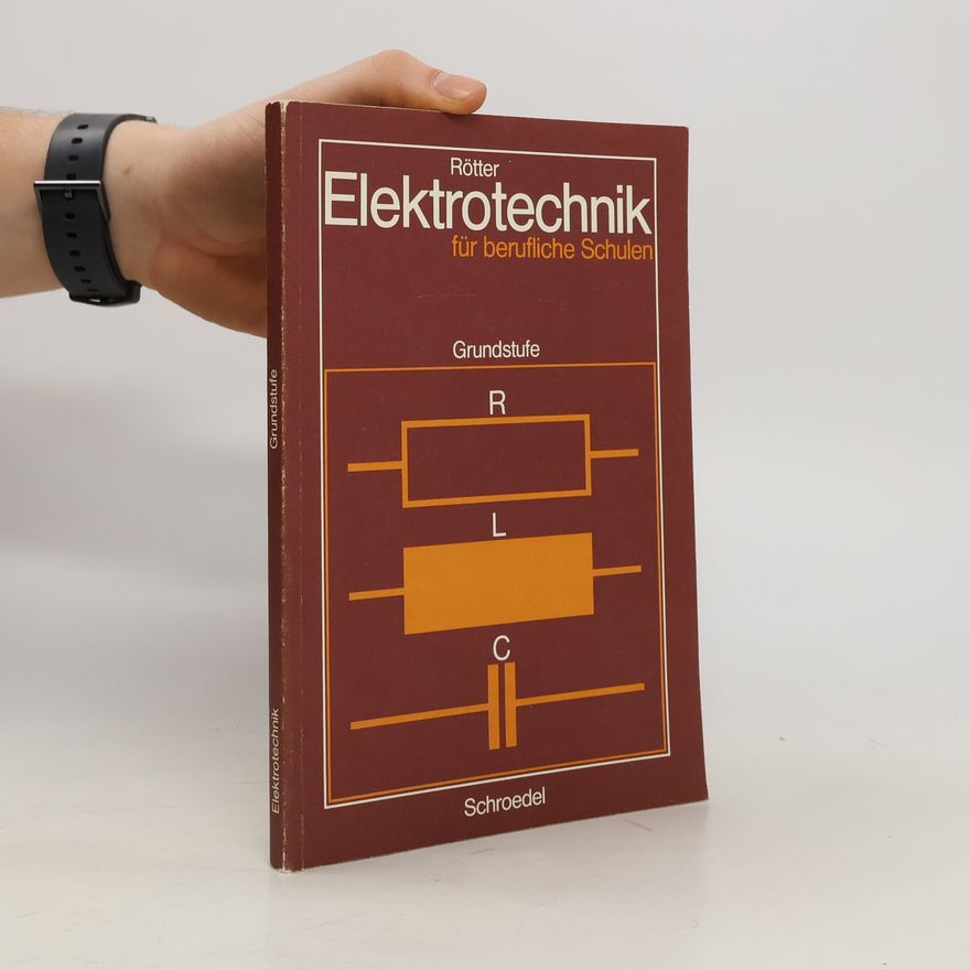 Dieter Buczilowski Elektrotechnik für berufliche Schulen