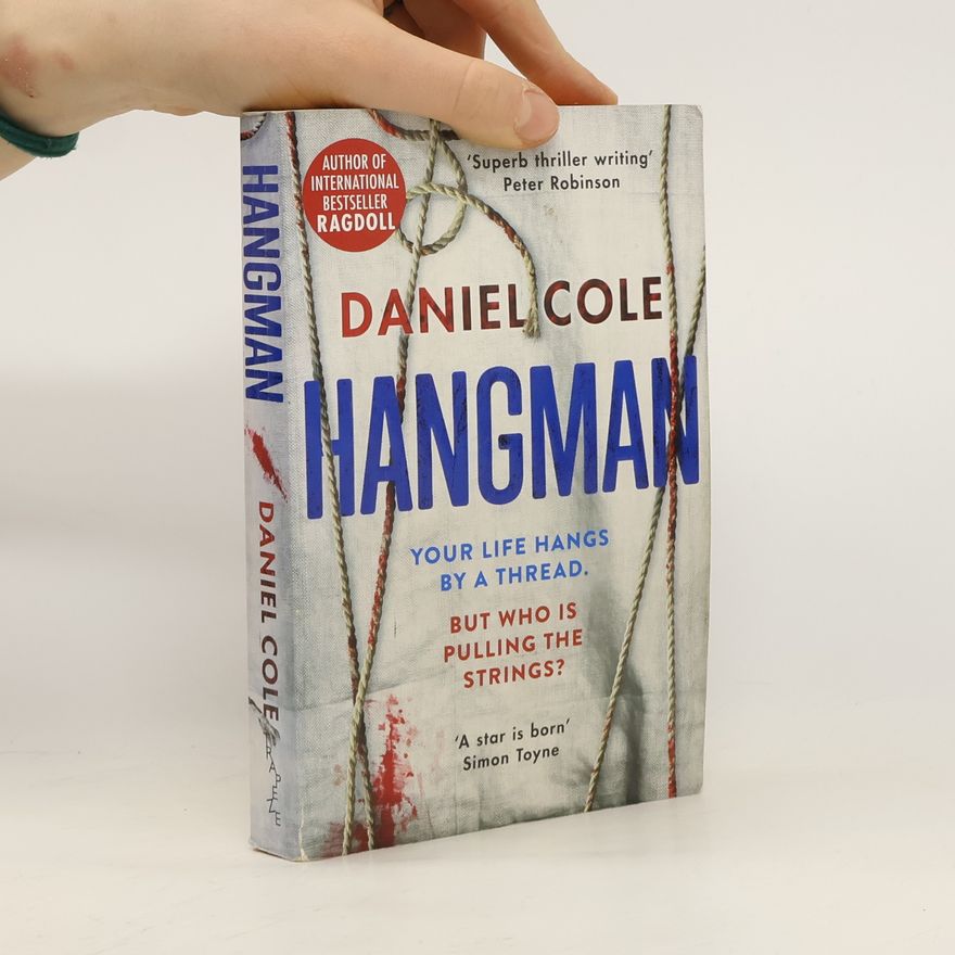 Daniel Cole Hangman