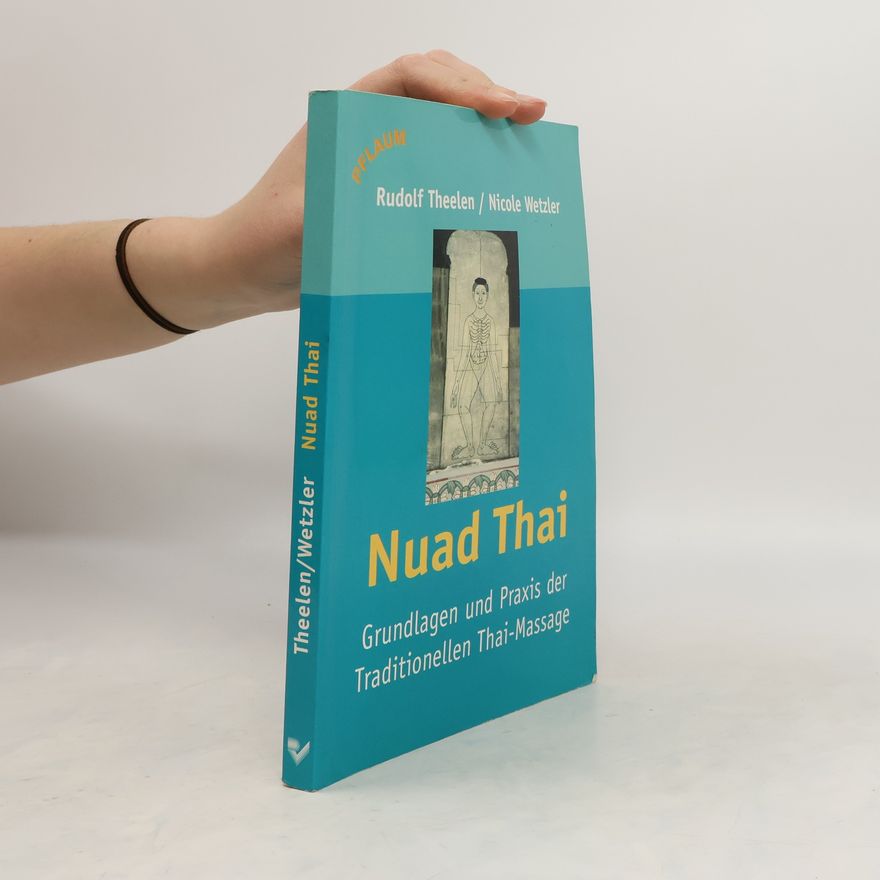 Rudolf Theelen Nuad Thai