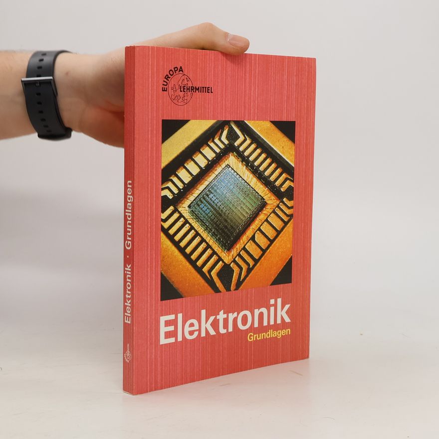 Kolektiv autorů Elektronik