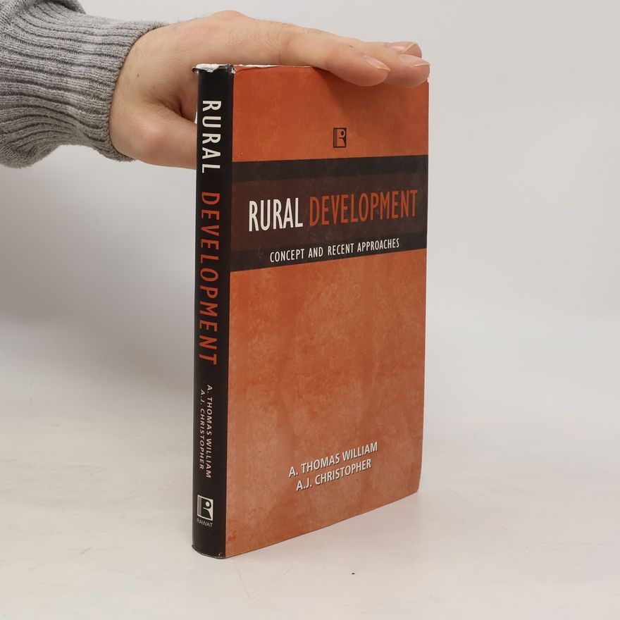 A. J. Christopher Rural Development