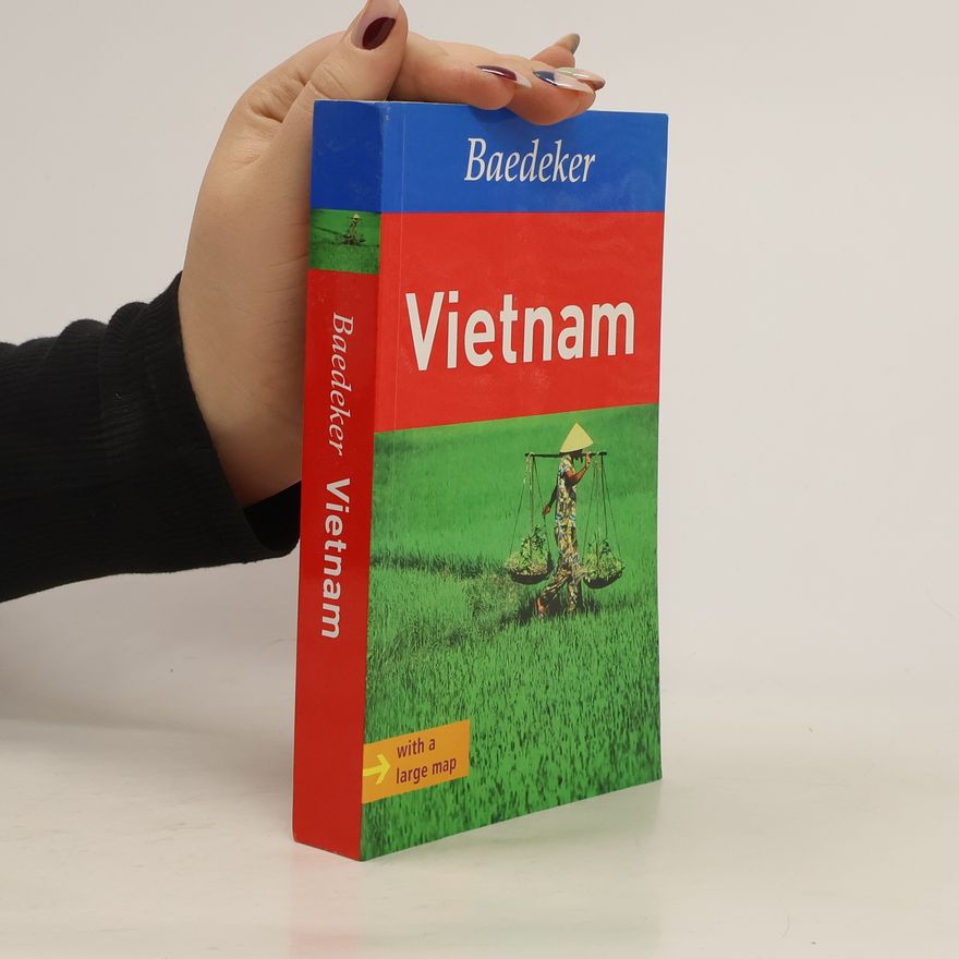 Martina Miethig Vietnam