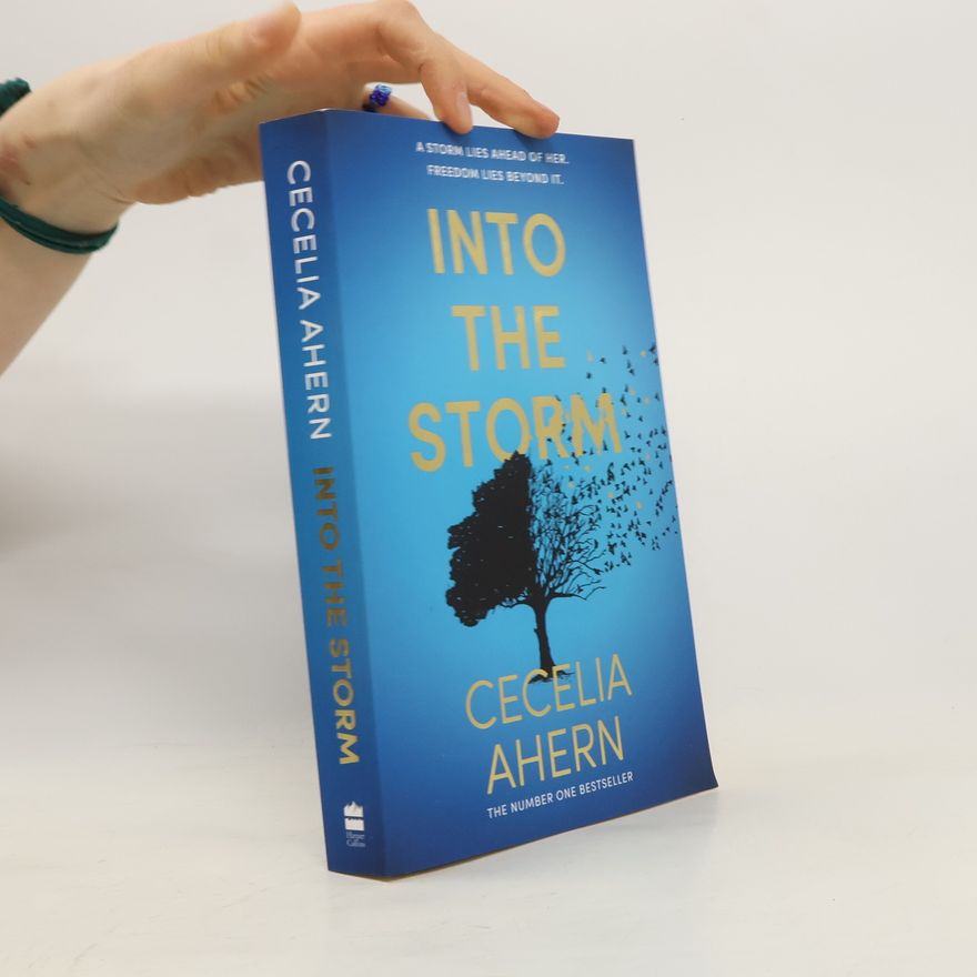 Cecelia Ahern Into the Storm