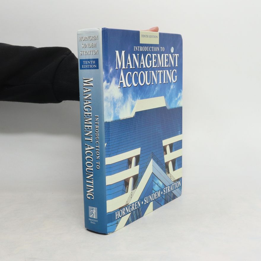 Autorenkollektiv Introduction to Management Accounting