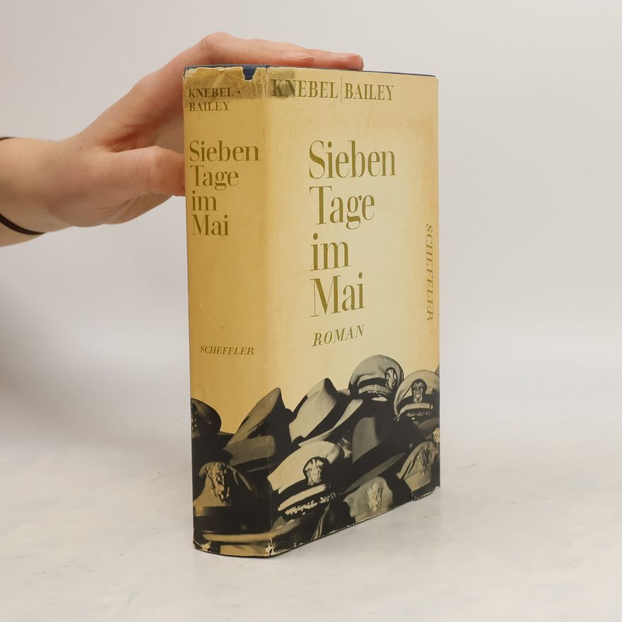 Knebel Sieben Tage im Mai