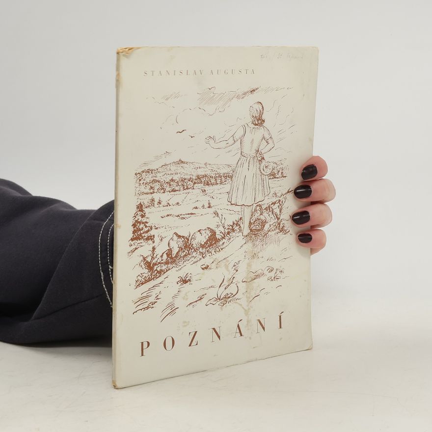 Stanislav Augusta Poznání