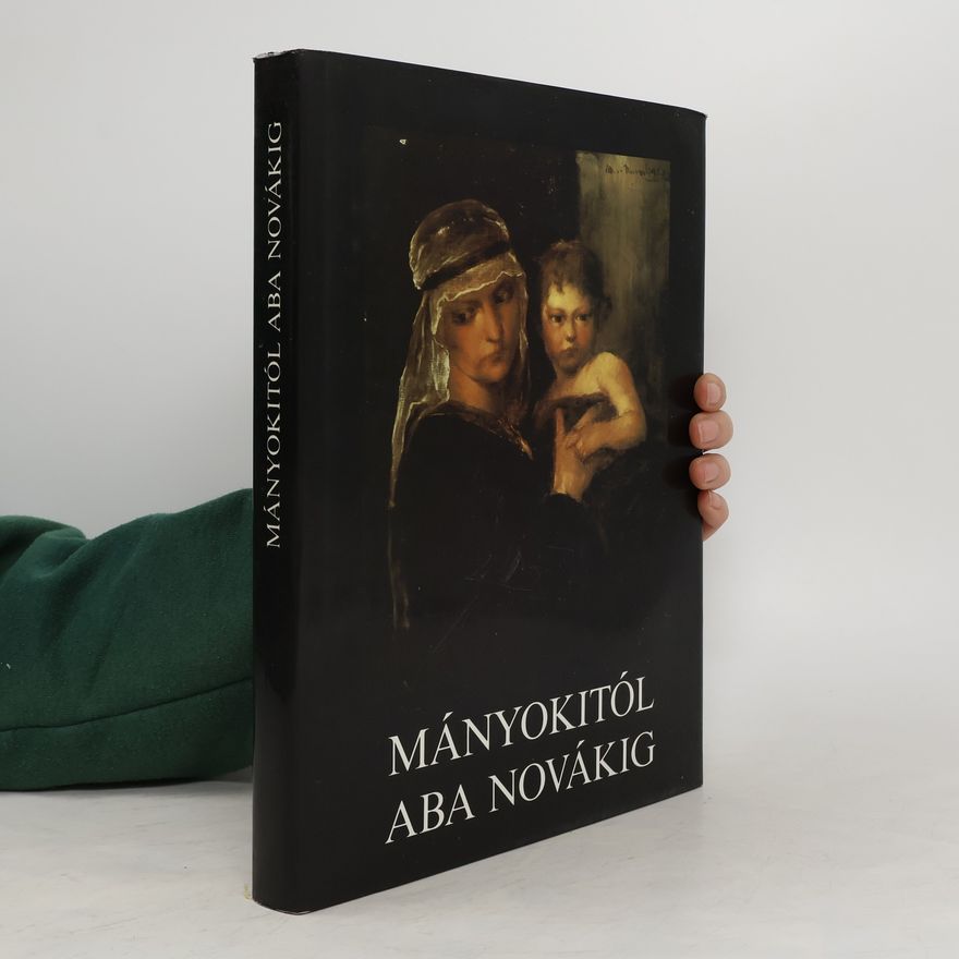 Auteurscollectief Mányokitól Aba Novákig