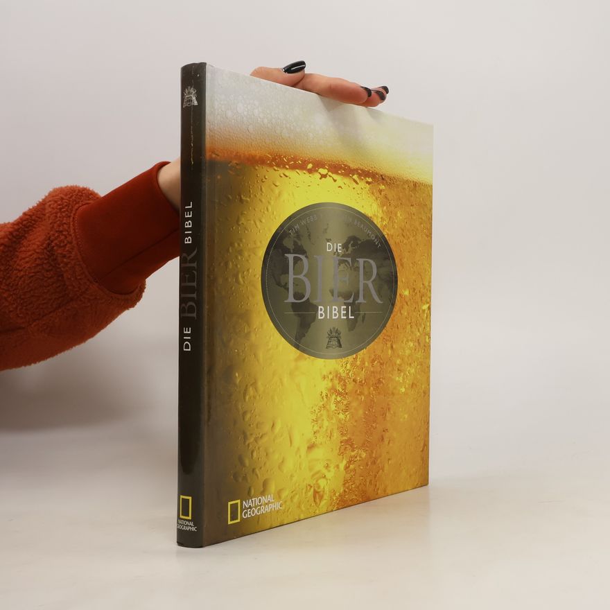 Tim Webb Die Bier-Bibel