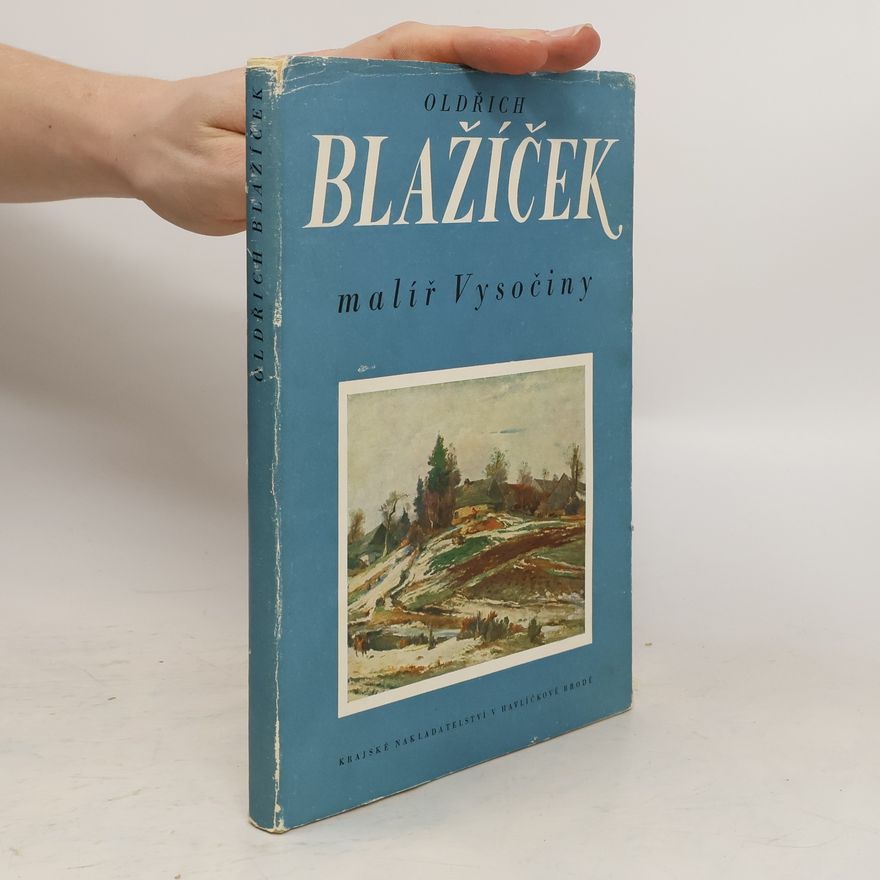 Auteurscollectief Oldřich Blažíček
