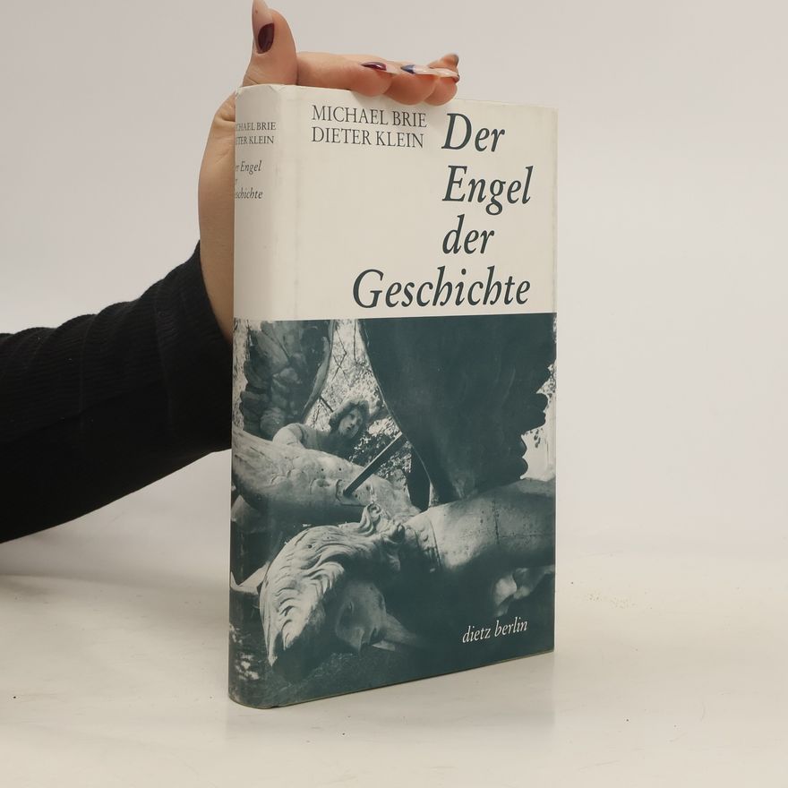 Michael Brie Der Engel der Geschichte
