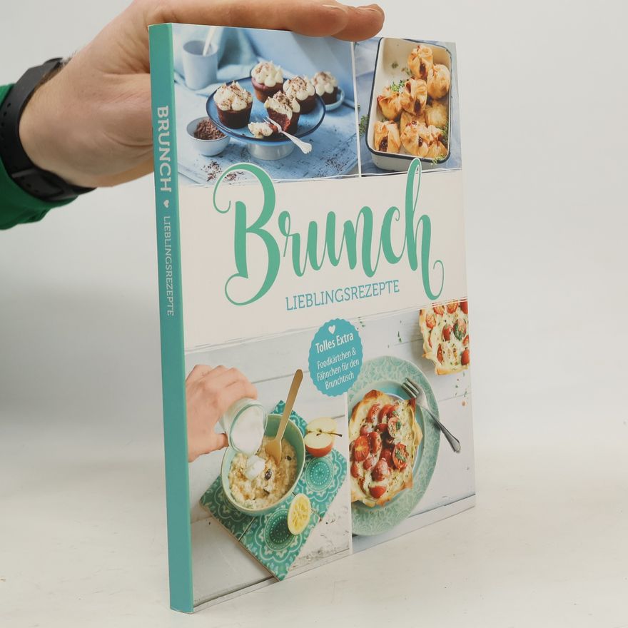 Autorenkollektiv Brunch