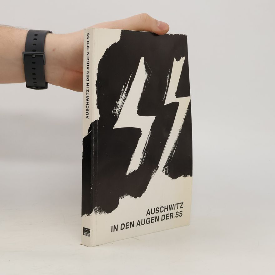 Rudolf Höss Auschwitz in den Augen der SS