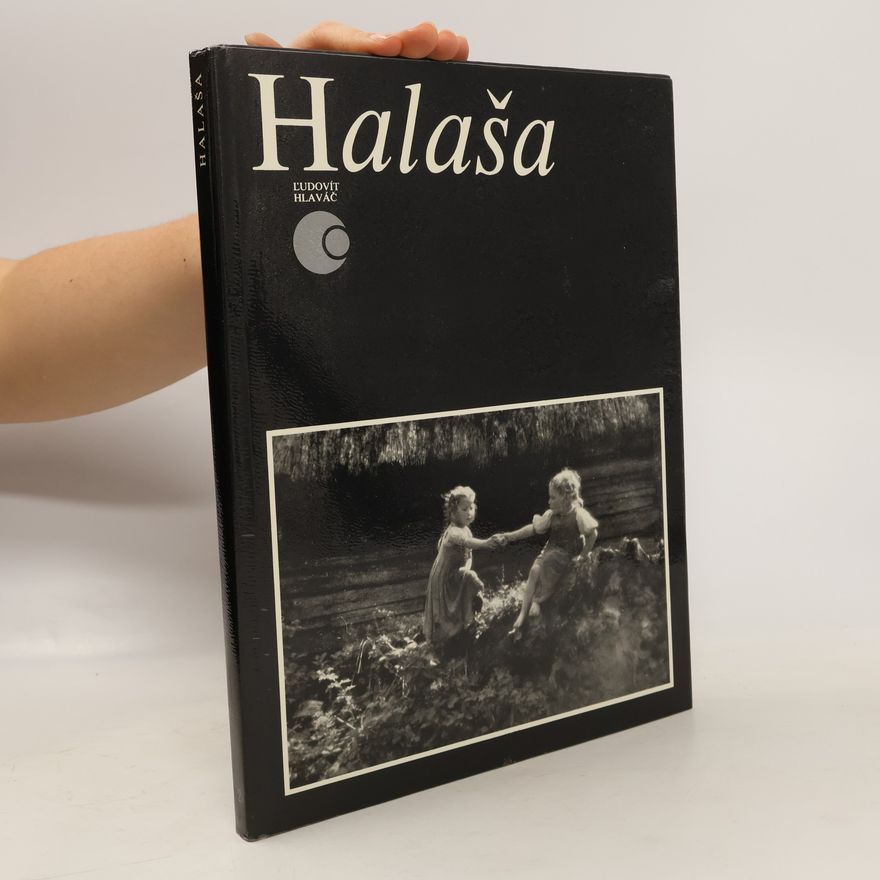 Ľudovít Hlaváč Ján Halaša