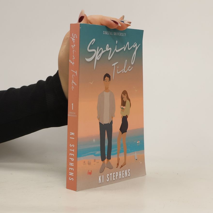 Kia Stephens Spring Tide