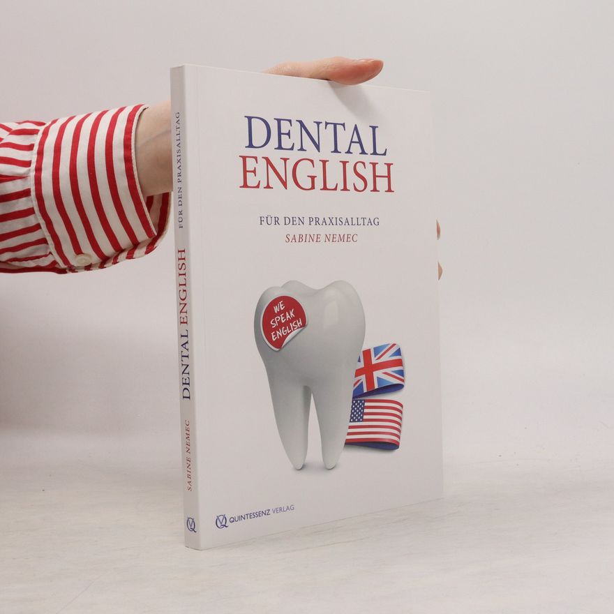 Sabine Nemec Dental English