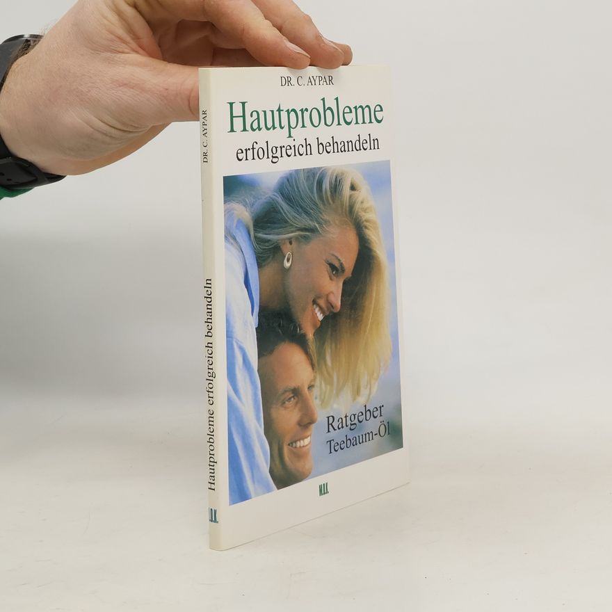Candan Aypar Hautprobleme ergolgreich behandeln
