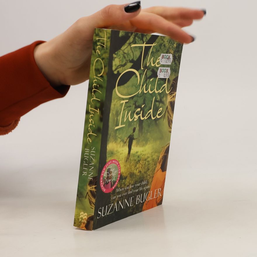Suzanne Bugler The Child Inside