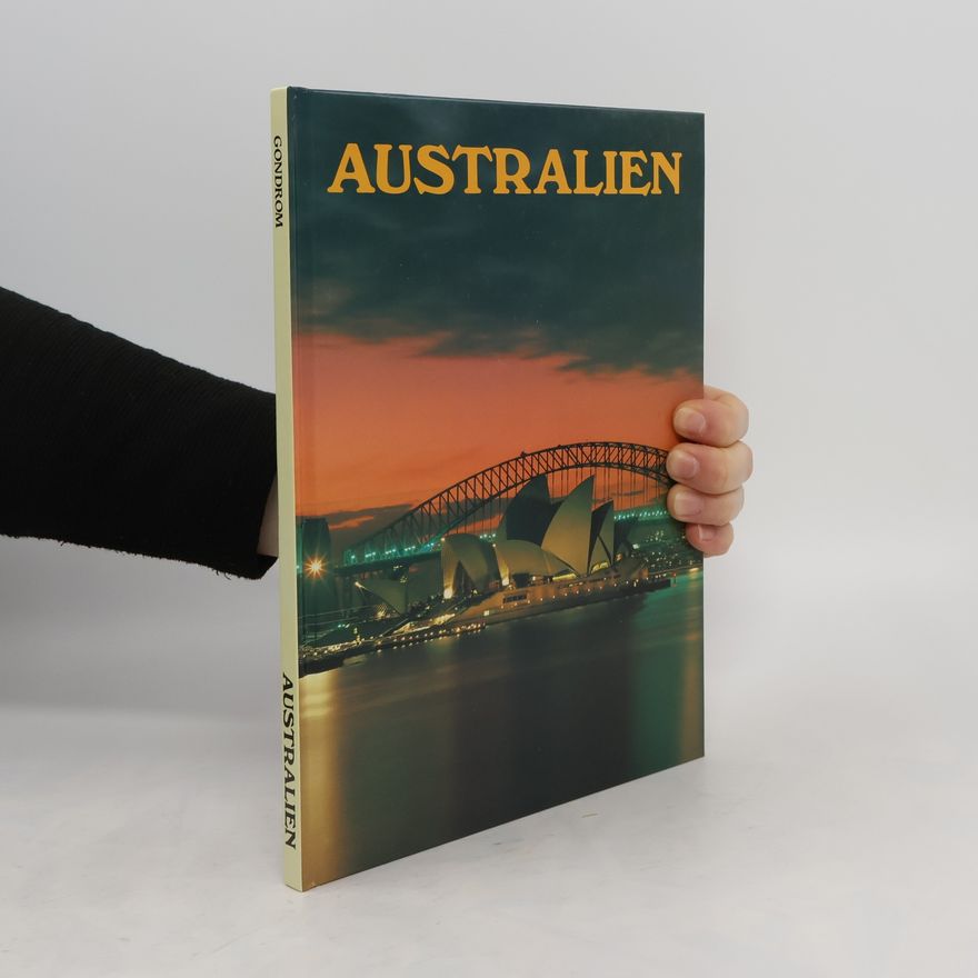 Jürgen Berger Australien