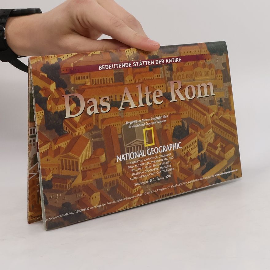 Autorenkollektiv Das Alte Rom