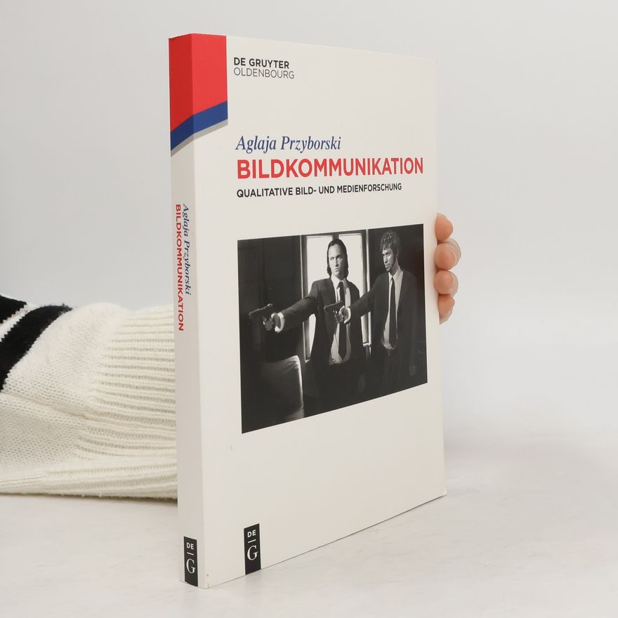 Aglaja Przyborski Bildkommunikation