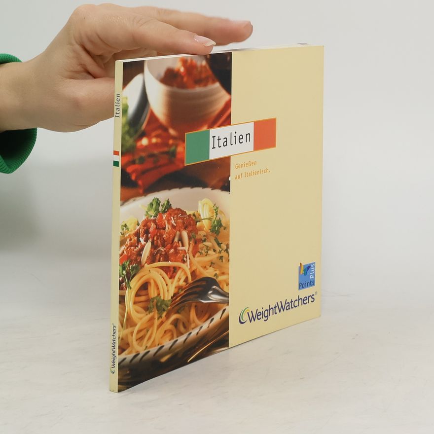 Autorenkollektiv Italien. Geniessen auf Italienisch