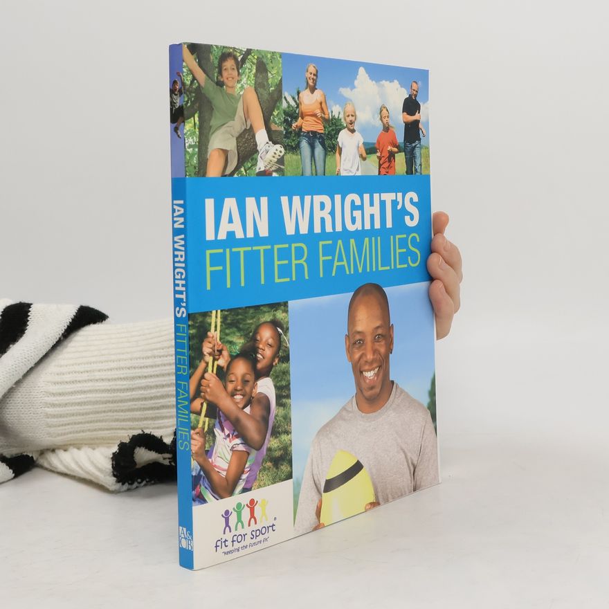 Dean Horridge Ian Wright's Fitter Families