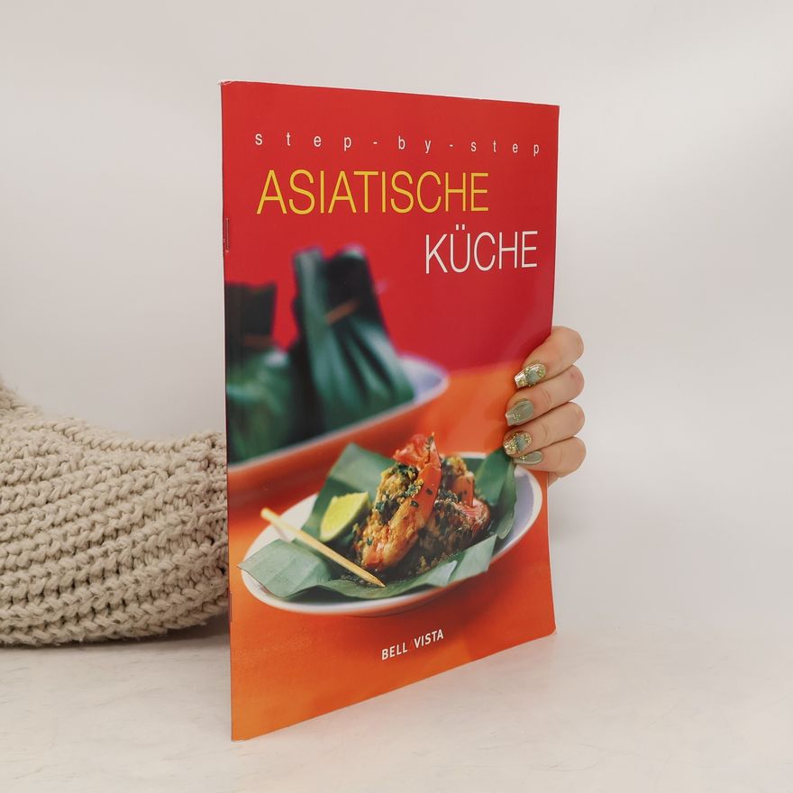 Autorenkollektiv Asiatische Küche