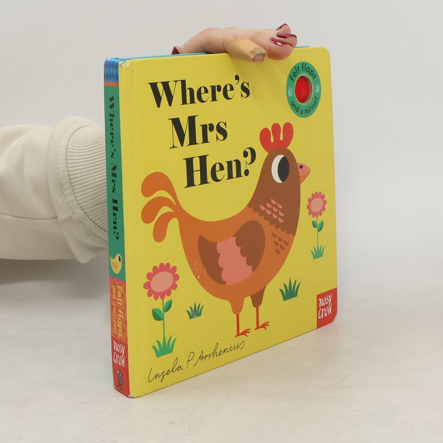 Various authors Where's Mrs Hen?