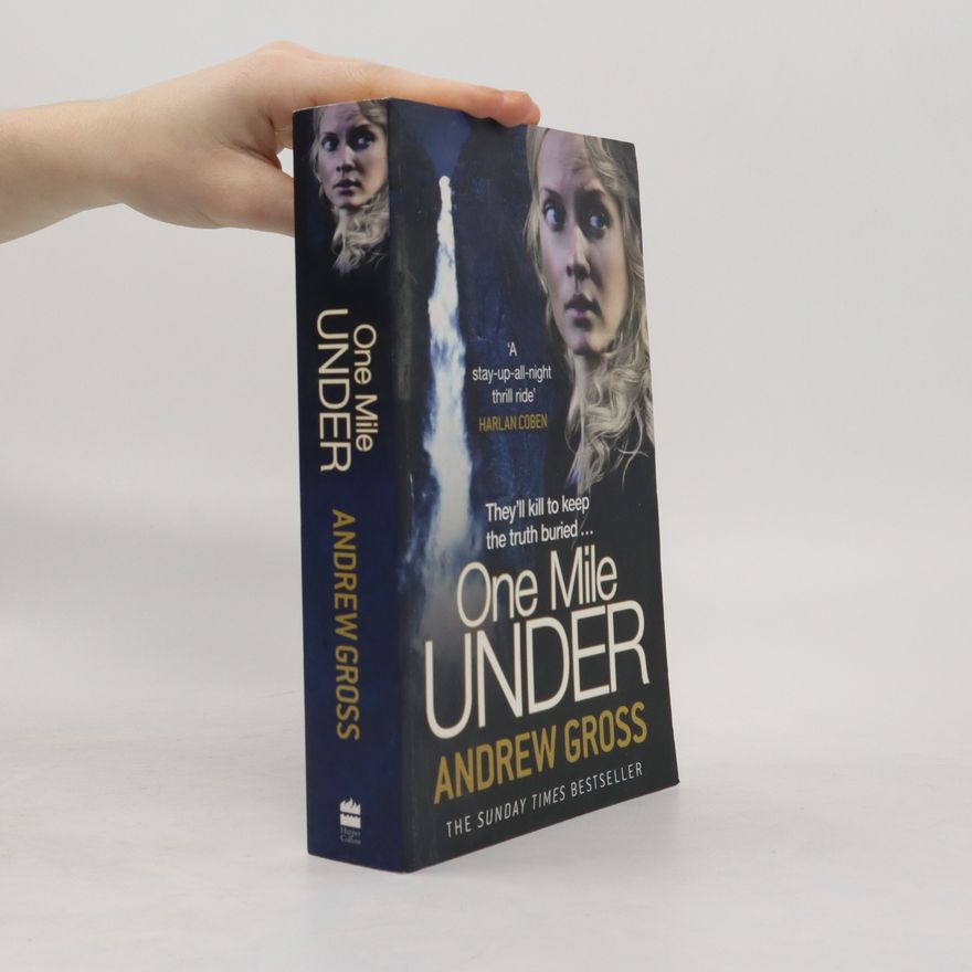 Andrew Gross One Mile Under