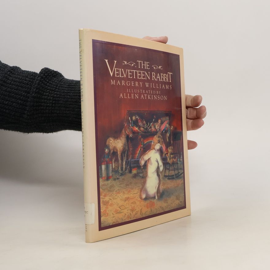 Margery Williams The Velveteen Rabbit