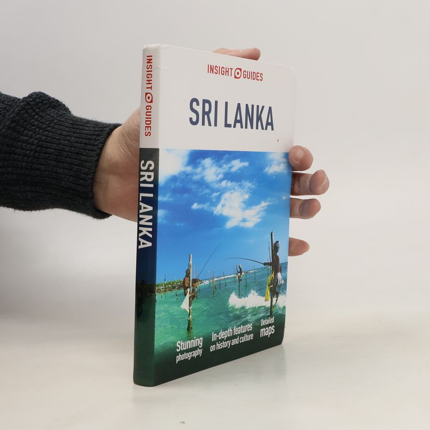 Insight Guides Insight Guides Sri Lanka