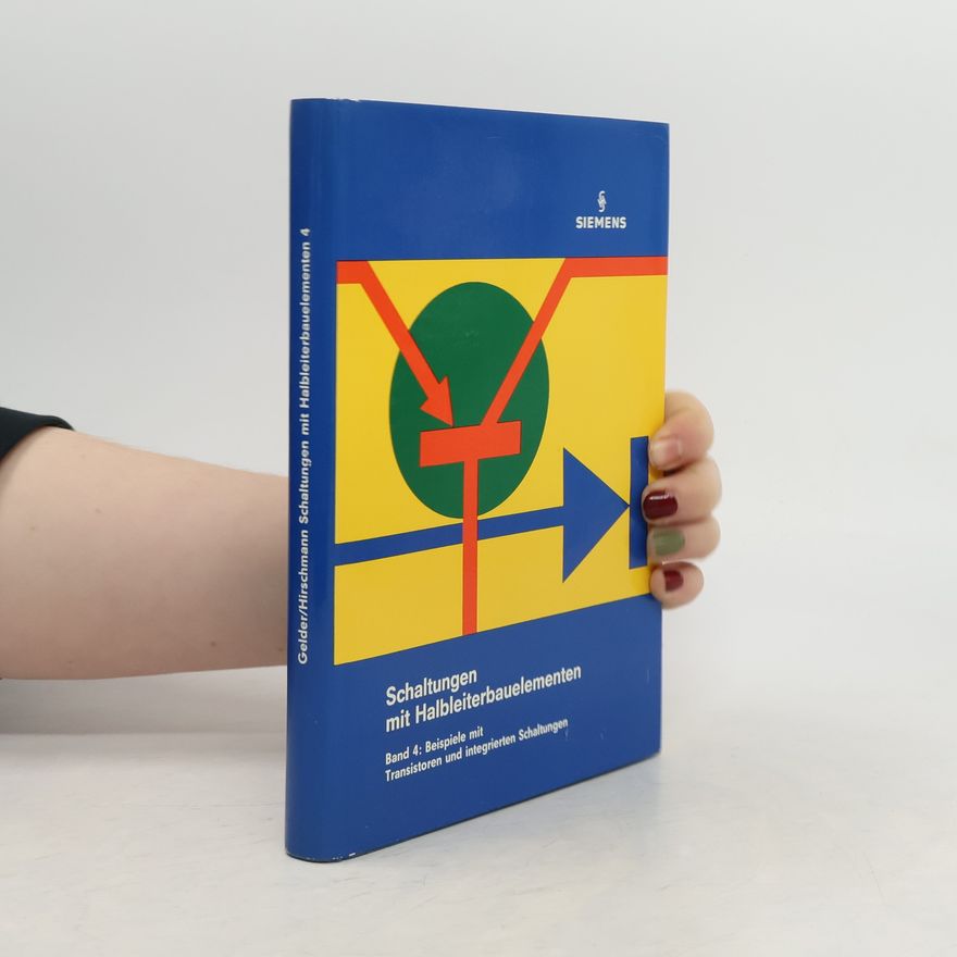 Various authors Schaltungen mit Halbleiterbauelementen 4