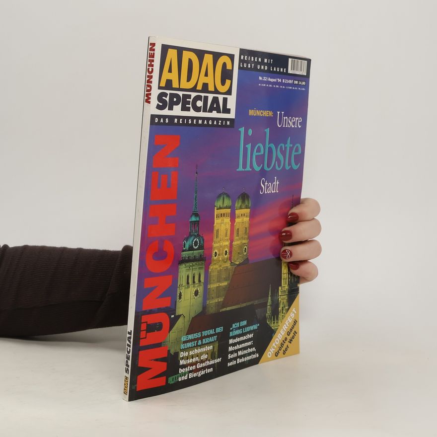 AA.VV. Adac Special 22/1994